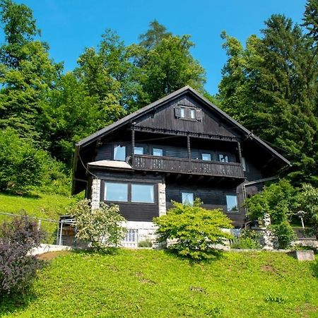 Gorgeous Chalet Bled Exterior foto